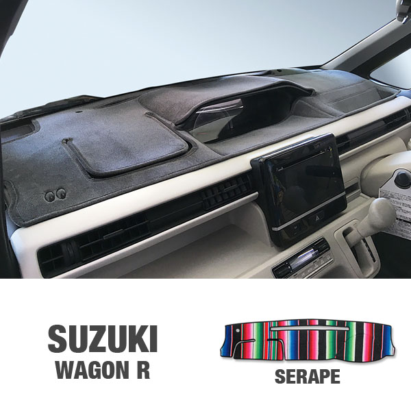 wagon r cover original