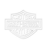 Photo: Die Cutz Decal HARLEY-DAVIDSON