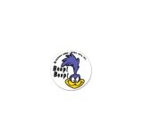 Photo: Road Runner Decal Beep Beep