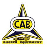 Photo: HOT ROD Sticker CAE RACING EQUIPMENT Sticker