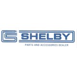 Photo: SHELBY Sticker  (Big size)