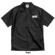 Photo4: MCCS Tiger Chopper Work Shirt (4)