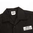 Photo7: MCCS Tiger Chopper Work Shirt (7)