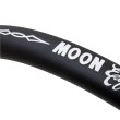 Photo4: MOON Equipped Original Rubber Steering Wheel Cover (4)