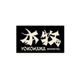 Photo: HONMOKU Decal