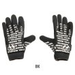 Photo4: MOON Neoprene Gloves (4)