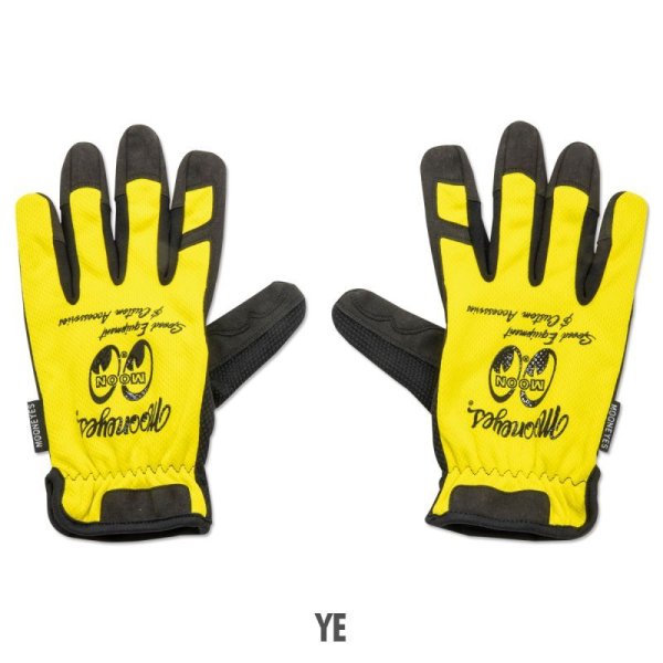MOON Work Gloves