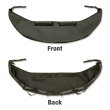 Photo3: MOONEYES Hood Guard Bra for Nissan 09- NV200 Vanette (3)