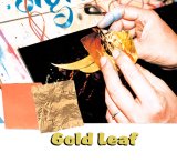 Photo: Gold Leaf Set