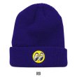 Photo5: MOON Eyeball Beanie Cap (5)