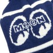 Photo6: 【PRE-ORDER】MOON Bonbon Knit Cap (6)