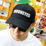 Photo: MOONEYES Wool B/B Cap