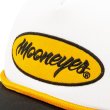 Photo6: MOONEYES Leaf on Visor Cap (6)