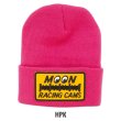 Photo6: MOON Racing Cams Beanie (6)