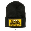 Photo4: MOON Racing Cams Beanie (4)