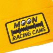 Photo7: MOON Racing Cams Beanie (7)