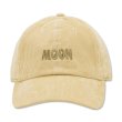 Photo2: MOON Corduroy Cap (2)