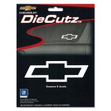 Photo: Die Cutz Decal BOWTIE