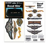 Photo: Decal Kitz Decal HARLEY-DAVIDSON