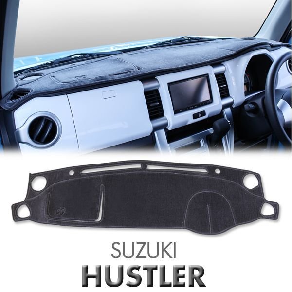 SUZUKI Dashboard Covers