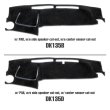 Photo3: Toyota Probox Succeed 2014- 160 model Model Dashboard Covers (3)