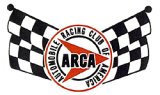 Photo: HOT ROD Sticker ARCA Sticker