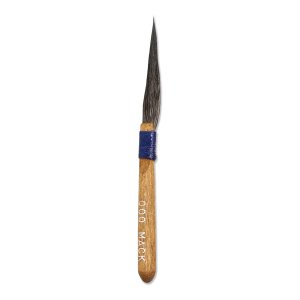 MACK Sword PINSTRIPE/PINSTRIPING BRUSH Series 10 Size 2