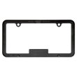 Photo3: TOYOTA RACING DEVELOPMENT Retro License Plate Frame (US Size) (3)