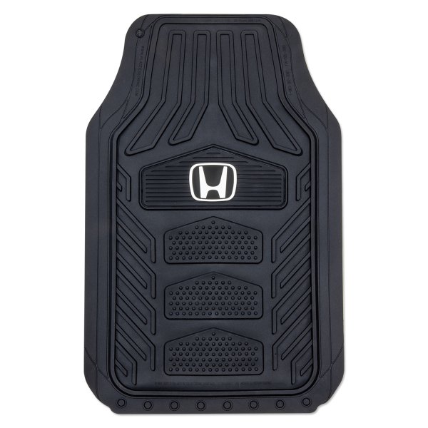 Photo2: HONDA Weather Pro Floor Mat 4pc set (2)