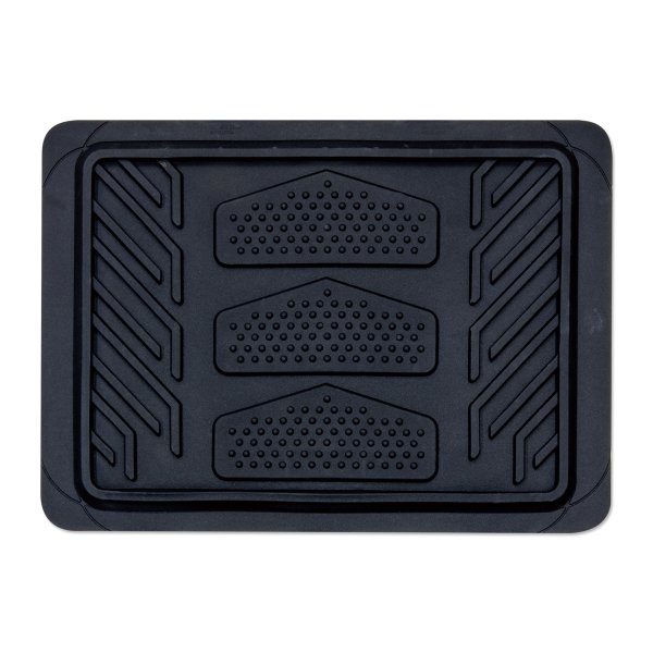 Photo3: HONDA Weather Pro Floor Mat 4pc set (3)