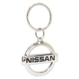 Photo: Nissan Logo Key Chain