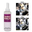 Photo2: Shake Morley Metal Polish (2)