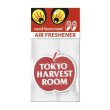 Photo6: TOKYO HARVEST ROOM X MOONEYES Apple Air Freshener (6)