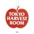 Photo5: TOKYO HARVEST ROOM X MOONEYES Apple Air Freshener (5)