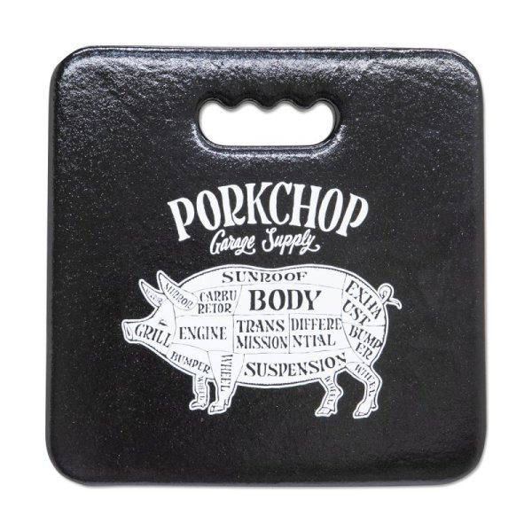 PORKCHOP Choppers Leisure Cushion