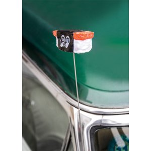 Photo: Da Plate Lunch 808 x MOON Musubi Antenna Topper