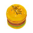 Photo2: MOON Cafe Burger Antenna Topper (2)