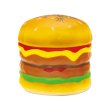 Photo3: MOON Cafe Burger Antenna Topper (3)