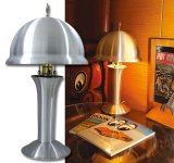 Photo: MOON "FAR-OUT"TABLE LAMP