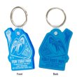 Photo3: HCS2024 FUN TOGETHER Key Ring (3)