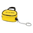 Photo7: MOON Mini Bag Pouch Key Ring (7)