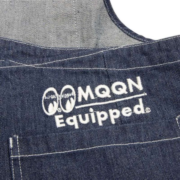 MOON Equipped Overalls