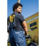 Photo: MOON Equipped Overalls