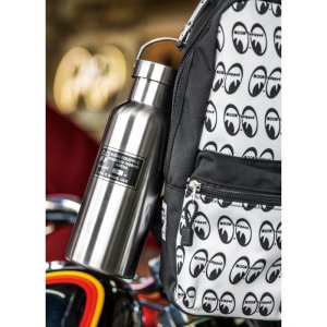 Photo: MOON Classic Stainless Thermo Bottle Grande