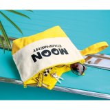 Photo: MOON Equipment Canvas Pouch