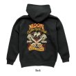 Photo5: MCCS Piston Cross Zip Hoodie (5)