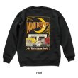 Photo4: MOON Automotive Garage Sweatshirt (4)