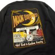 Photo7: MOON Automotive Garage Sweatshirt (7)