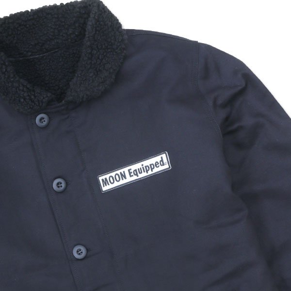 MOON Equipped N-1 Jacket