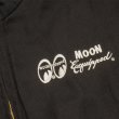 Photo6: MOON Equipment Co. Speed Shop Duck Zip Hoodie (6)